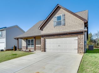 2243 Red Barn Rd, Christiana, TN 37037