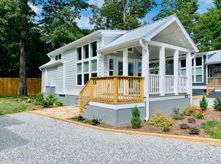 Swayback Plan, The Hamlet, Flat Rock, NC 28731