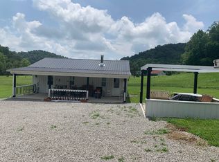 315 Cash Creek Rd, Burkesville, KY 42717