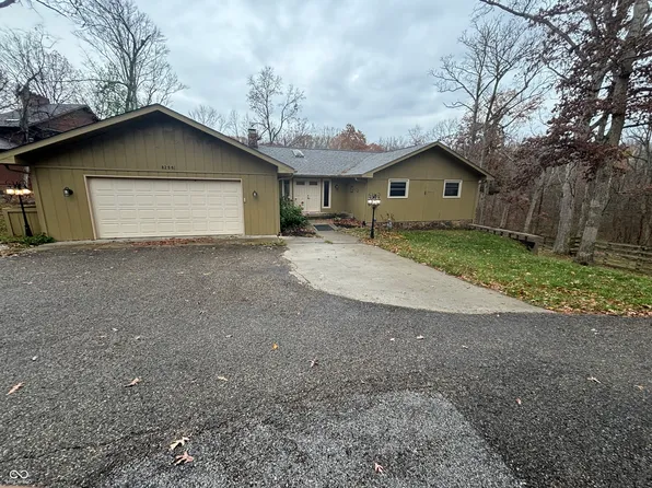 8256 N Maplewood Pl, West Terre Haute, IN 47885