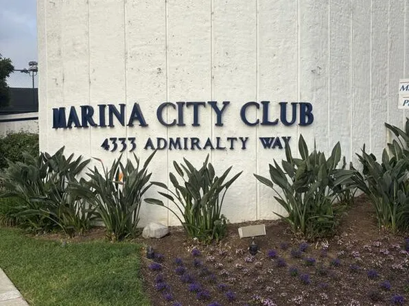 4316 Marina City Dr Unit 304G, Marina Del Rey, CA 90292