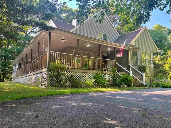 7 W Woodland Ave, Cape May Court House, NJ 08210