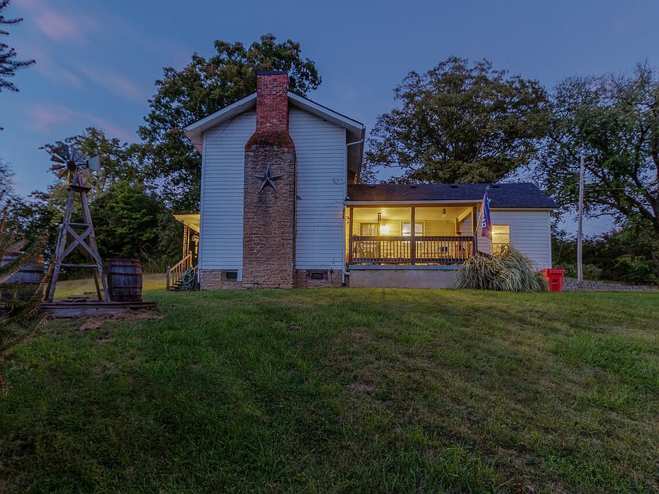 1320 Harp Pike, Frankfort, KY 40601 Zillow