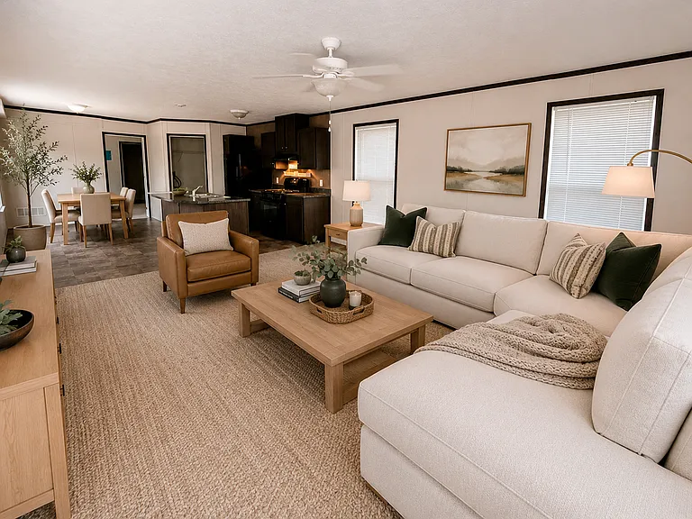 Stoney Creek Manufactured Home Community — Photo 9