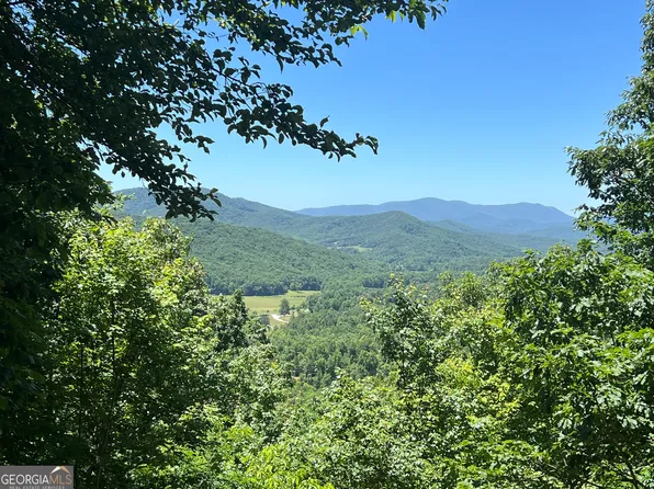 0 Forest Dr, Morganton, GA 30560