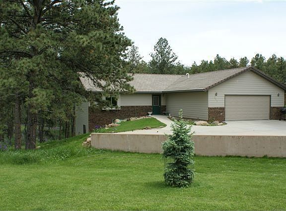 For Sale: 8510 KINGS COURT, RAPID CITY, SD 57702