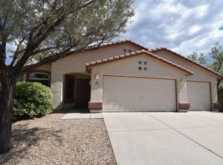 13456 N Wide View Dr, Oro Valley, AZ 85755