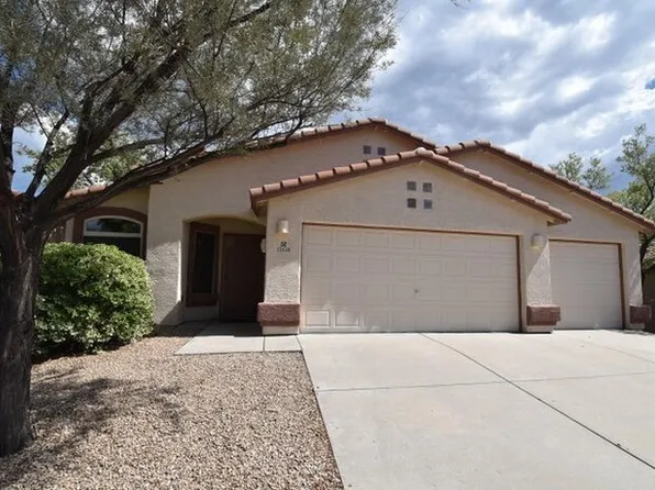 13456 N Wide View Dr, Oro Valley, AZ 85755