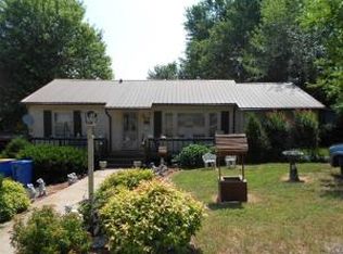 801 N Cherry St, Harrison, AR 72601