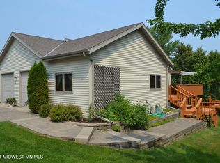 44695 220th St, Vining, MN 56588