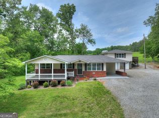 870/868 Sugar Creek Rd, Blue Ridge, GA 30513