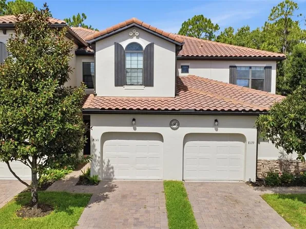 8139 ROSEVILLE ROAD, DAVENPORT, FL 33896