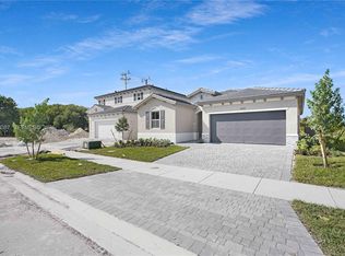 18679 SW 136th Ct, Miami, FL 33177