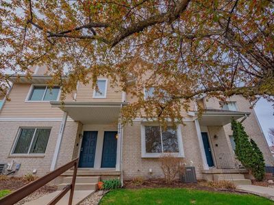 6933 Chester Drive #G, Madison, WI, 53719