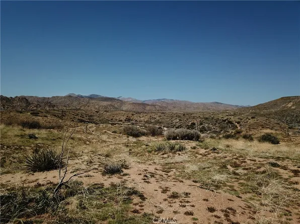 0 Pioneertown Rd #174, Pioneertown, CA 92268