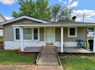 112 Arnett St, Madison, AL 35758