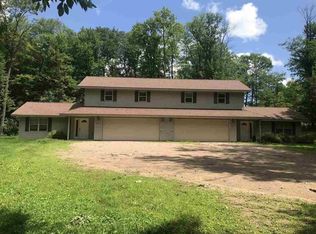 1316 Weston Ave, Schofield, WI 54476