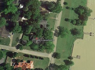 426 S Lakeshore Dr, Lake Village, AR 71653