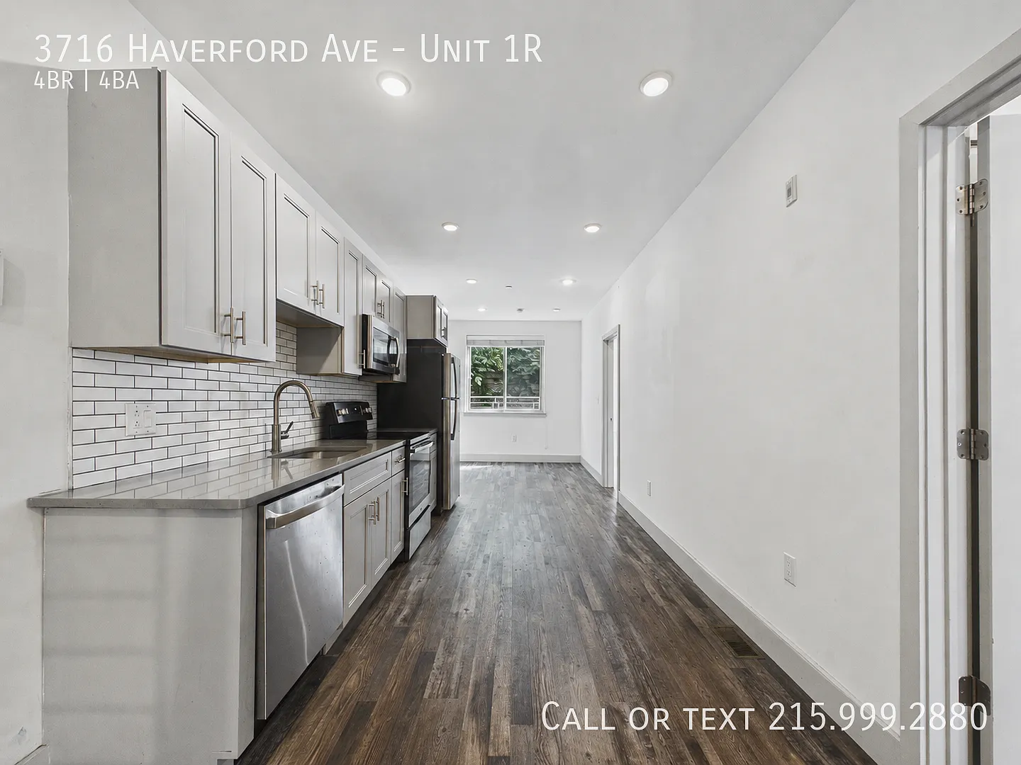 Welcome to 3716 Haverford Ave! — Photo 2