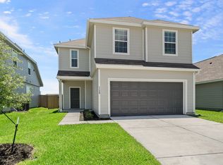 1130 Darrell James Dr, Rosharon, TX 77583