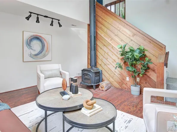 1595 Macarthur Drive, Boulder, CO 80303