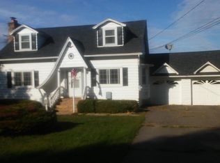 53 Peifer Rd, Lake Ariel, PA 18436