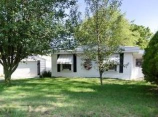 237 Green Gable Rd, Niles, MI 49120