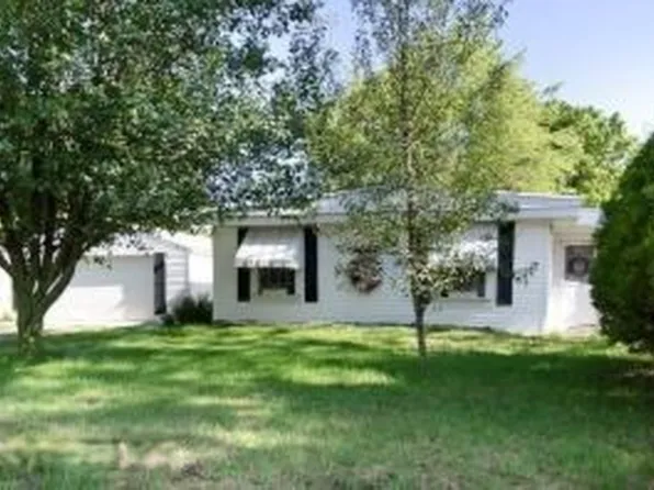 237 Green Gable Rd, Niles, MI 49120