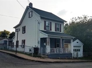 436 W Madison St, Easton, PA 18042