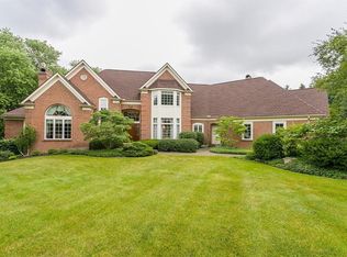 15 Abbey Woods #PVT, Pittsford, NY 14534