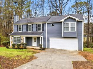 44 Birch Rill Dr, Alpharetta, GA 30022