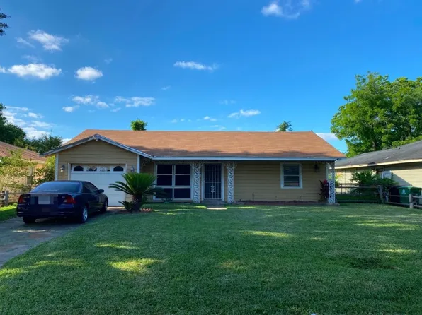 3005 Nita St, Houston, TX 77051