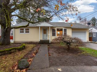 1930 NE Adams St, Camas, WA 98607