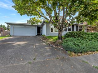 18235 NW Park View Blvd, Portland, OR 97229