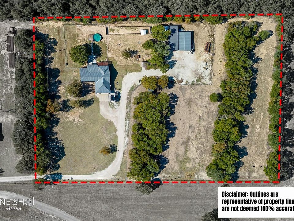 445 Private Road 1208, Clyde, TX 79510 Zillow