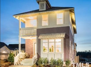 2287 Great Ridge Pkwy, Chapel Hill, NC 27516