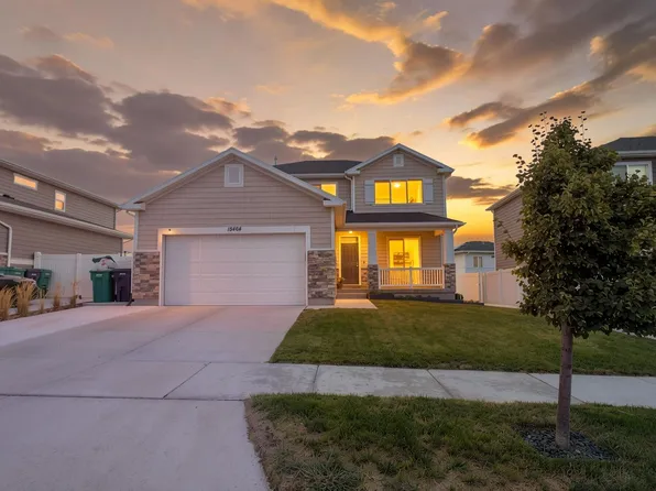 15464 S Heritagecrest Way, Bluffdale, UT 84065