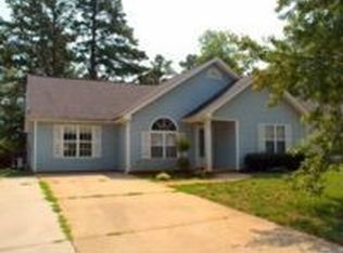 858 Murphy Hill Pl, Charlotte, NC 28214