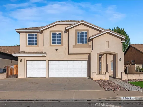 26442 Saint Michel Ln, Murrieta, CA 92563