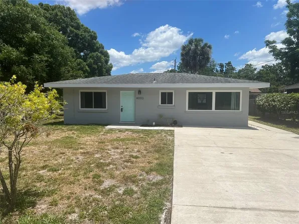 4003 IOLA DRIVE, SARASOTA, FL 34231