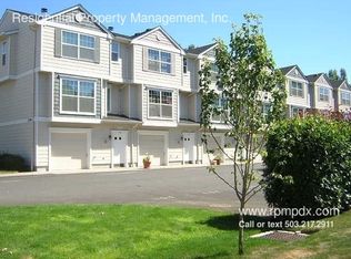 1244 SW 160th Ave #101, Beaverton, OR