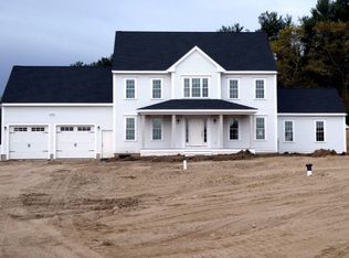 LOT 15 Stonemore Pl #15, Bridgewater, MA 02324