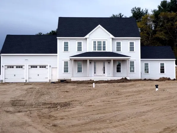 LOT 15 Stonemore Pl #15, Bridgewater, MA 02324