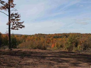 0 Haugen Rd LOT 2, Mellen, WI 54546
