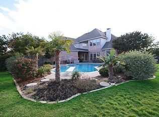 5532 Quail Run, Frisco, TX 75034