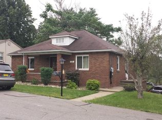 13 Oak Drive Cir, Wheeling, WV 26003