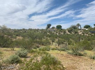 0 N Grannen Rd, Tucson, AZ 85745