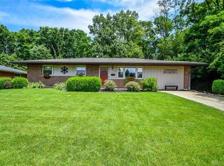 3175 Armen Ave, Dayton, OH 45432