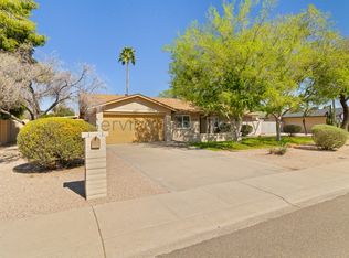 4910 E Sunnyside Dr, Scottsdale, AZ 85254