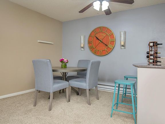 5th image of 1031 Cherry Ave APT 60